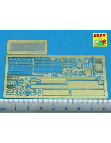 T-34/76 model 1941 vol.1 - basic set 
