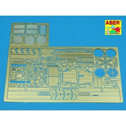 JAGD-PANTHER (Sd.Kfz.173) (Fit to Tmiya)  2