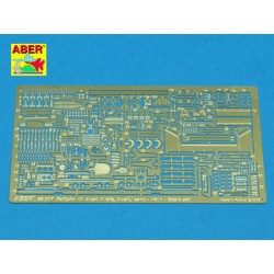 Pz.Kpfw.IV,Ausf.H late,Jearly Vol.1-Basic set 