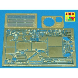 Cromwell Mk.IV-vol.1-basic set 