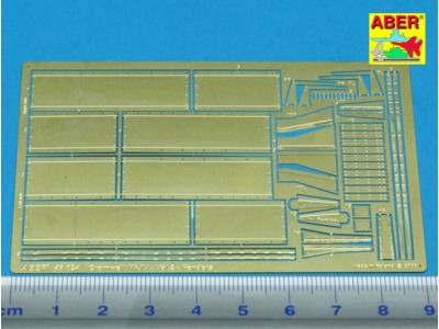 Cromwel Mk. IV-vol.2-Fenders 
