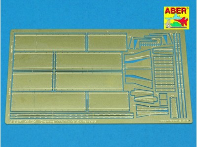 Cromwel Mk. IV-vol.2-Fenders 