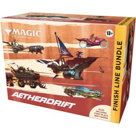 SPECIAL BUNDLE AETHERDRIFT...