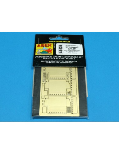 Cromwell Mk.IV-vol.3-Side storage boxes 