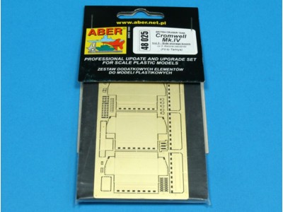 Cromwell Mk.IV-vol.3-Side storage boxes 