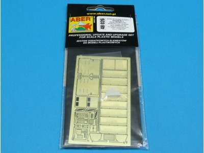 Tiger I early –vol.3- fenders for Afrika Korps version 