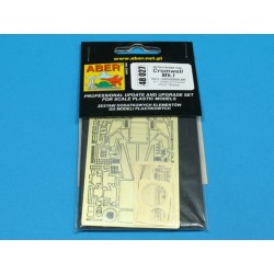 Cromwell Mk.I – vol.1- conversion set 