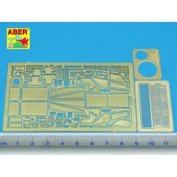 Cromwell Mk.I – vol.1- conversion set  2