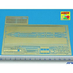 KV-1 or KV-2 early versions –vol.1 - basic  2