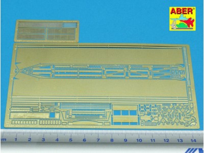 KV-1 or KV-2 early versions –vol.1 - basic 