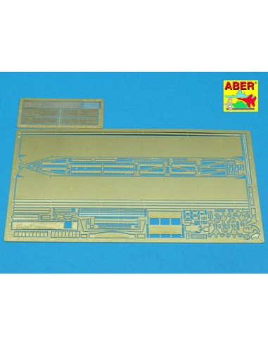 KV-1 or KV-2 early versions –vol.1 - basic 
