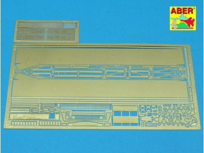 KV-1 or KV-2 early versions –vol.1 - basic 