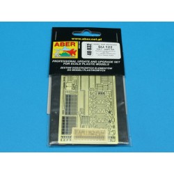 SU-122. Vol.2-basic set. 
