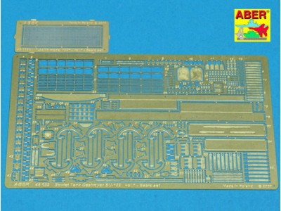 SU-122. Vol.2-basic set. 