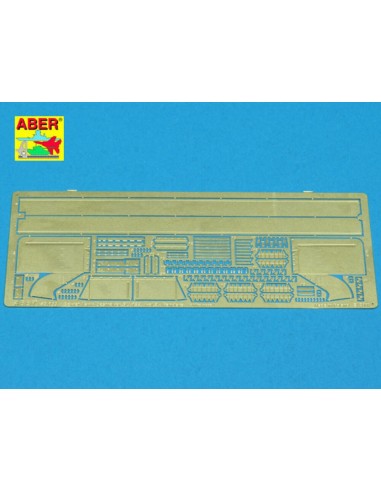 SU-122 Vol.2.-Fenders 
