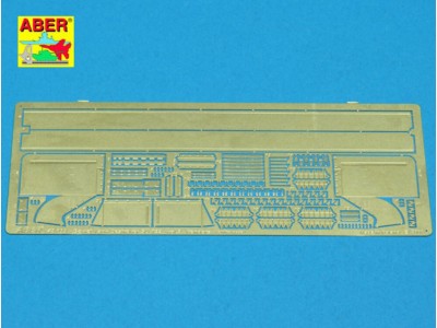 SU-122 Vol.2.-Fenders 