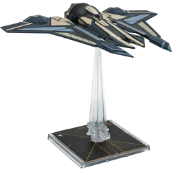 Chasseur Gauntlet 2