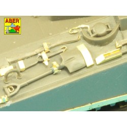 British Sherman IC “Firefly”  2