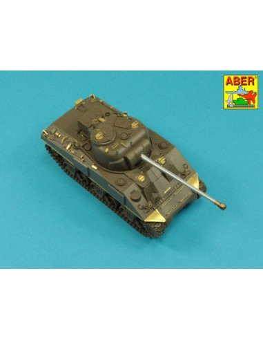 British Sherman IC “Firefly” 