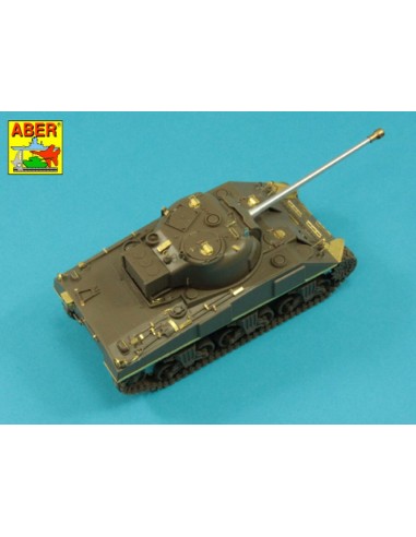 British Sherman IC “Firefly” 