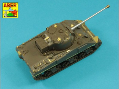 British Sherman IC “Firefly” 