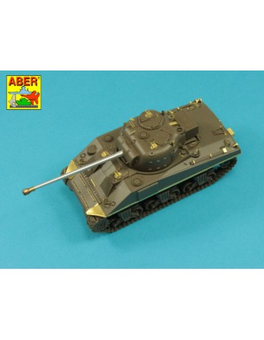 British Sherman IC “Firefly” 