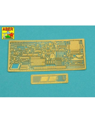 Pz.Kpfw. 38 (t) Ausf. E/F/G Vol.1-basic set 