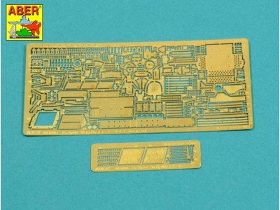 Pz.Kpfw. 38 (t) Ausf. E/F/G Vol.1-basic set 