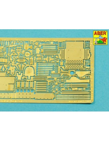 Pz.Kpfw. 38 (t) Ausf. E/F/G Vol.1-basic set 