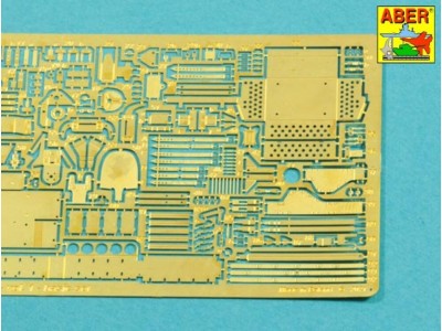 Pz.Kpfw. 38 (t) Ausf. E/F/G Vol.1-basic set 