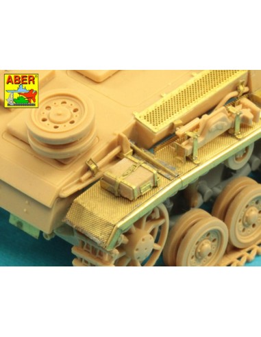 Sturmgeshutz III,Ausf.G-early 