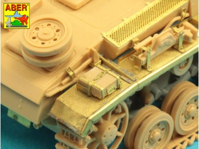 Sturmgeshutz III,Ausf.G-early 