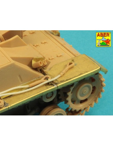 Sturmgeshutz III,Ausf.G-early 