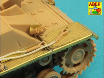 Sturmgeshutz III,Ausf.G-early 