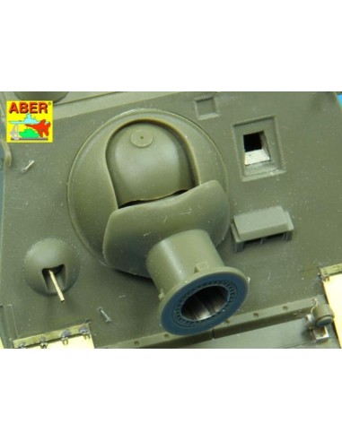 STURMTIGER [Vol.1 - Basic set] 