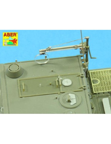 STURMTIGER [Vol.1 - Basic set] 