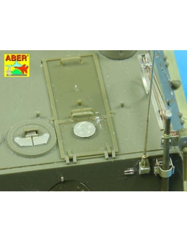 STURMTIGER [Vol.1 - Basic set] 