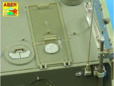 STURMTIGER [Vol.1 - Basic set] 
