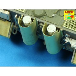 STURMTIGER [Vol.2 - fenders and exhaust covers]  2