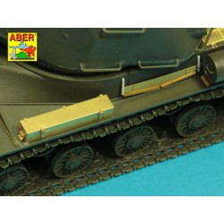 Soviet heavy tank JS-2-vol. 1 basic set  2