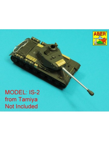Soviet heavy tank JS-2-vol. 1 basic set 