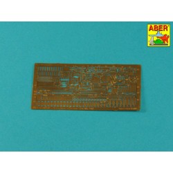 Jagdtiger  –basic set  -(Tamiya) 