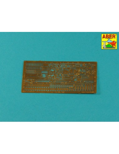 Jagdtiger  –basic set  -(Tamiya) 