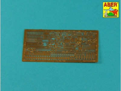 Jagdtiger  –basic set  -(Tamiya) 