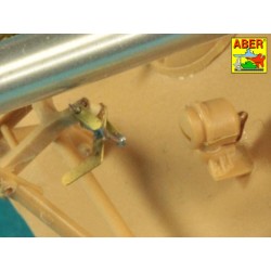 Jagdtiger  –basic set  -(Tamiya)  2
