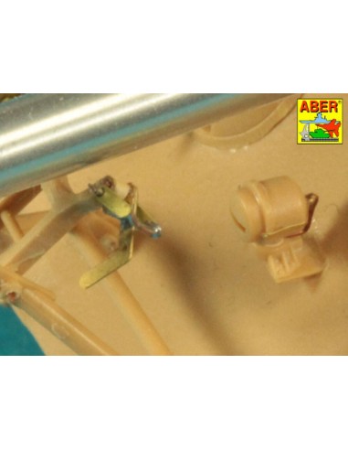 Jagdtiger  –basic set  -(Tamiya) 