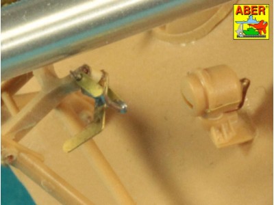 Jagdtiger  –basic set  -(Tamiya) 