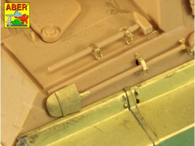 Jagdtiger  –basic set  -(Tamiya) 
