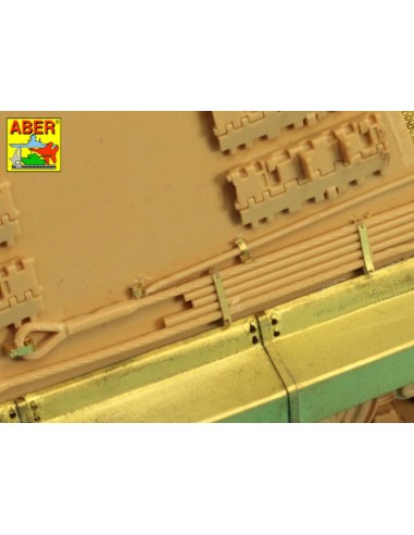Jagdtiger  –basic set  -(Tamiya) 