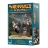 Commandants de l’Empire – Warhammer: The Old World